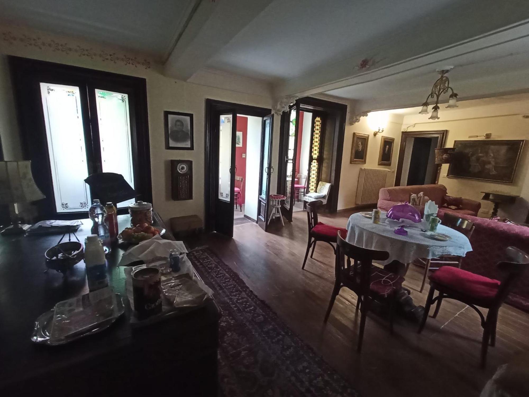 Foresteria Lombarda B & B Ca' Pelitti Ganna Екстериор снимка