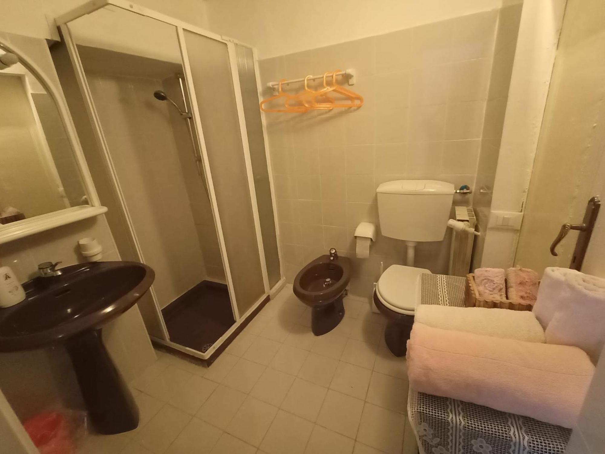 Foresteria Lombarda B & B Ca' Pelitti Ganna Екстериор снимка