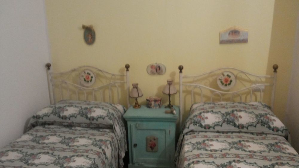 Foresteria Lombarda B & B Ca' Pelitti Ganna Екстериор снимка